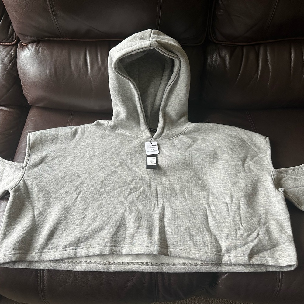 Daily Routine Fleece Pant Set - Picture 3 of 10